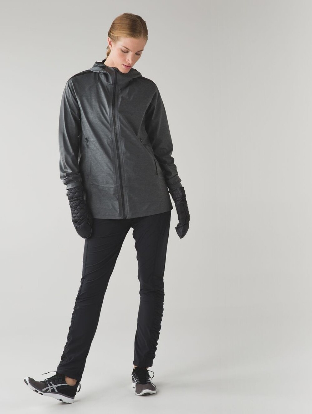 Lululemon Runderful Pant Black - Picture 3 of 14